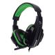 Fone De Ouvido Com Microfone Headset Gamer Ph123 Multilaser